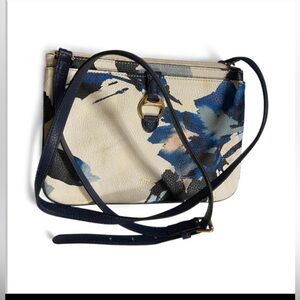 Ralph Lauren Crossbody Purse